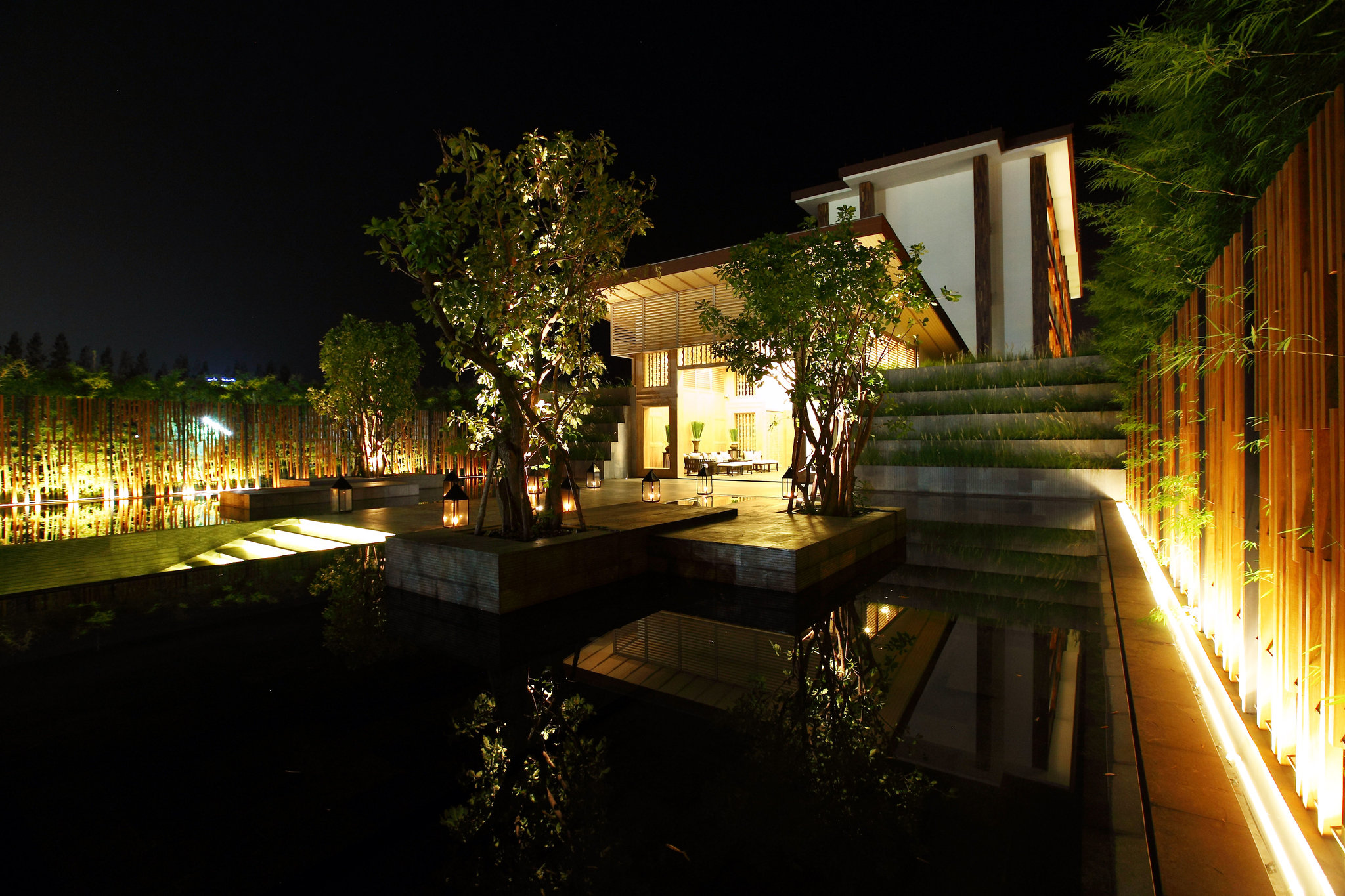 Cape Nidhra Hotel