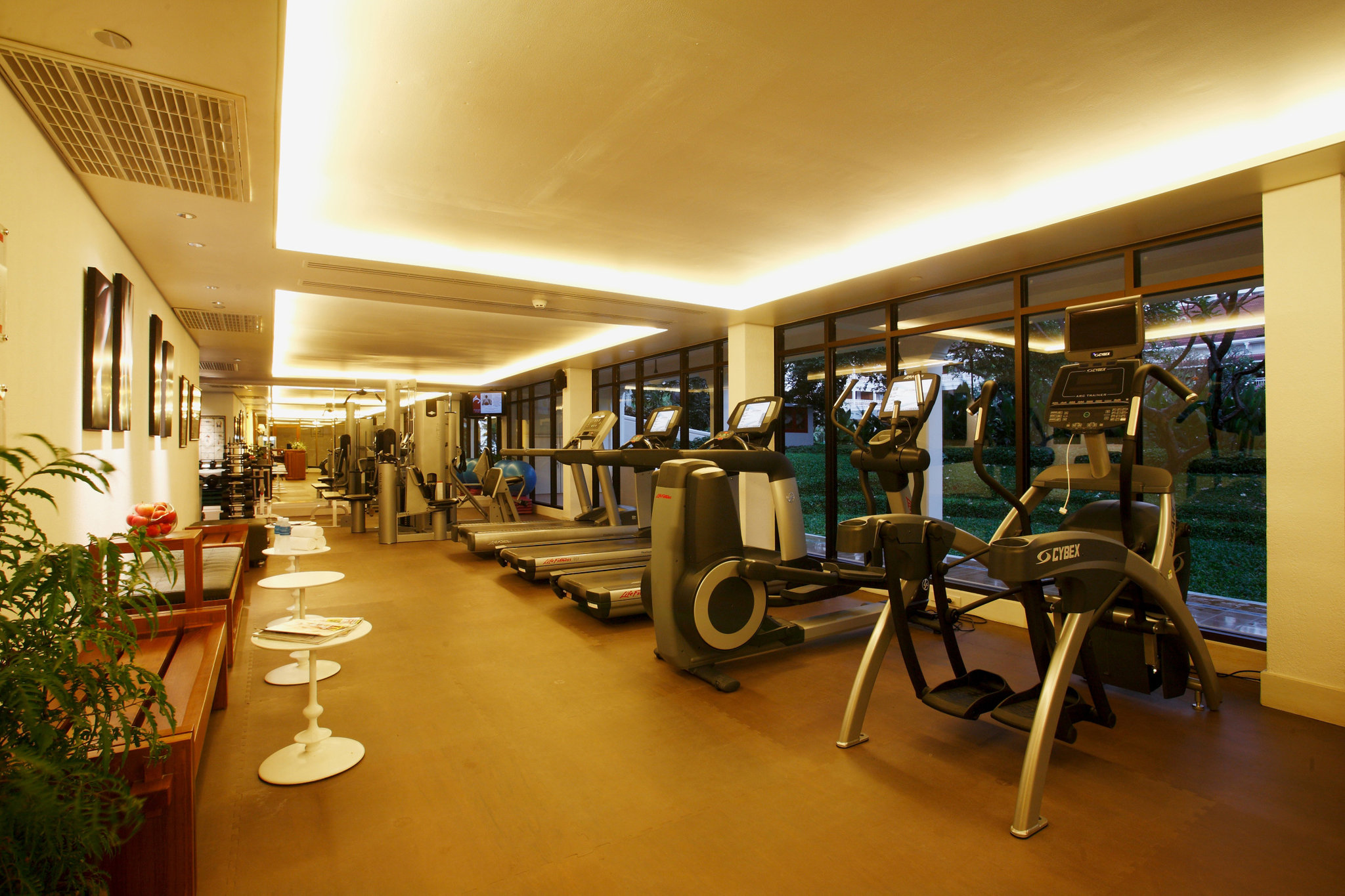 Centara Grand Beach Resort & Villas Hua Hin