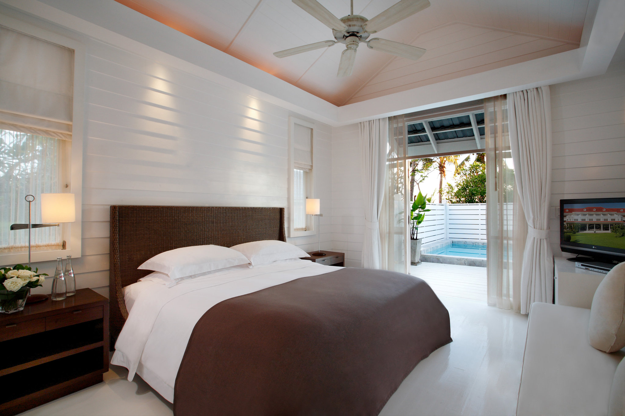 Centara Grand Beach Resort & Villas Hua Hin