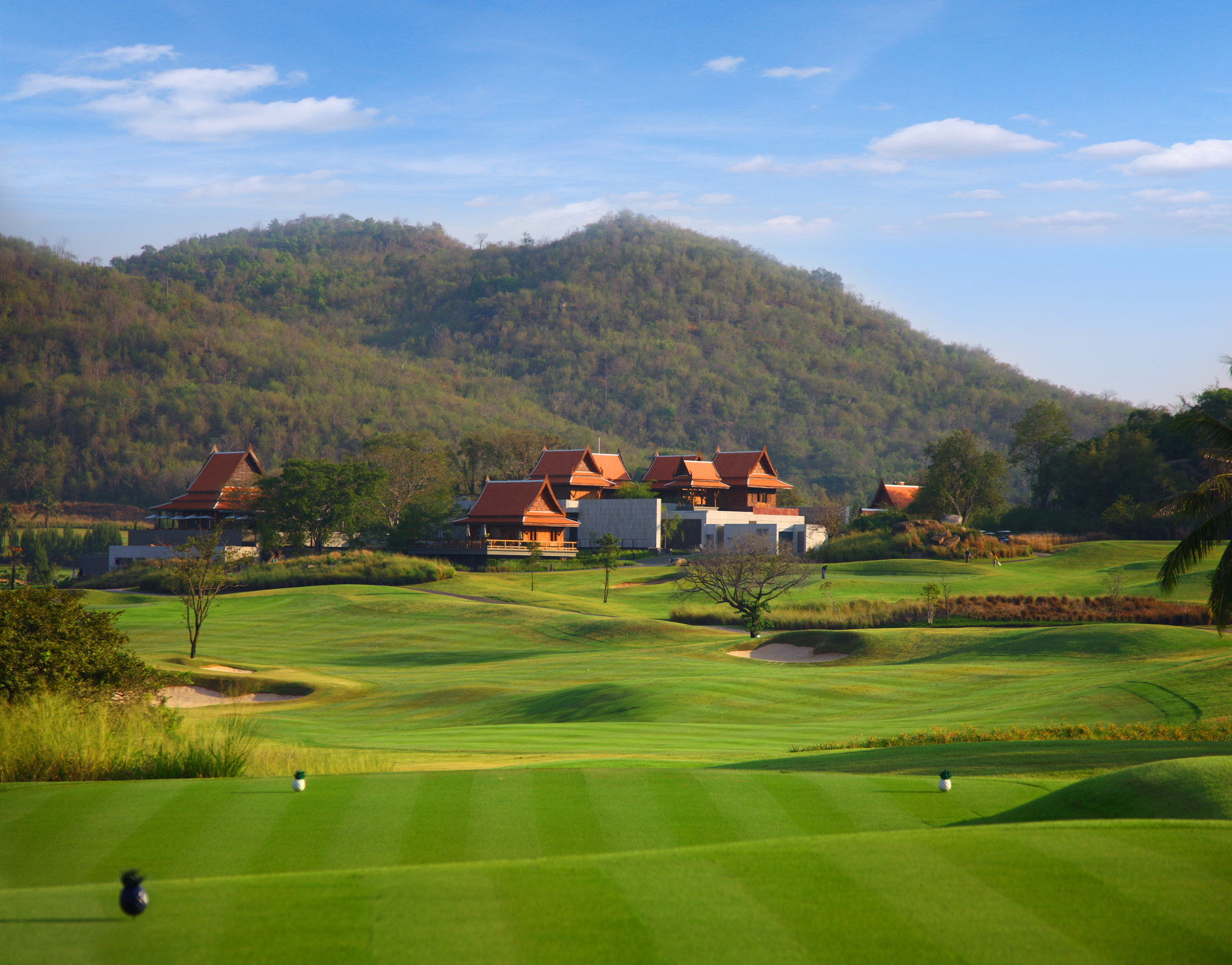 Centara Grand Beach Resort & Villas Hua Hin