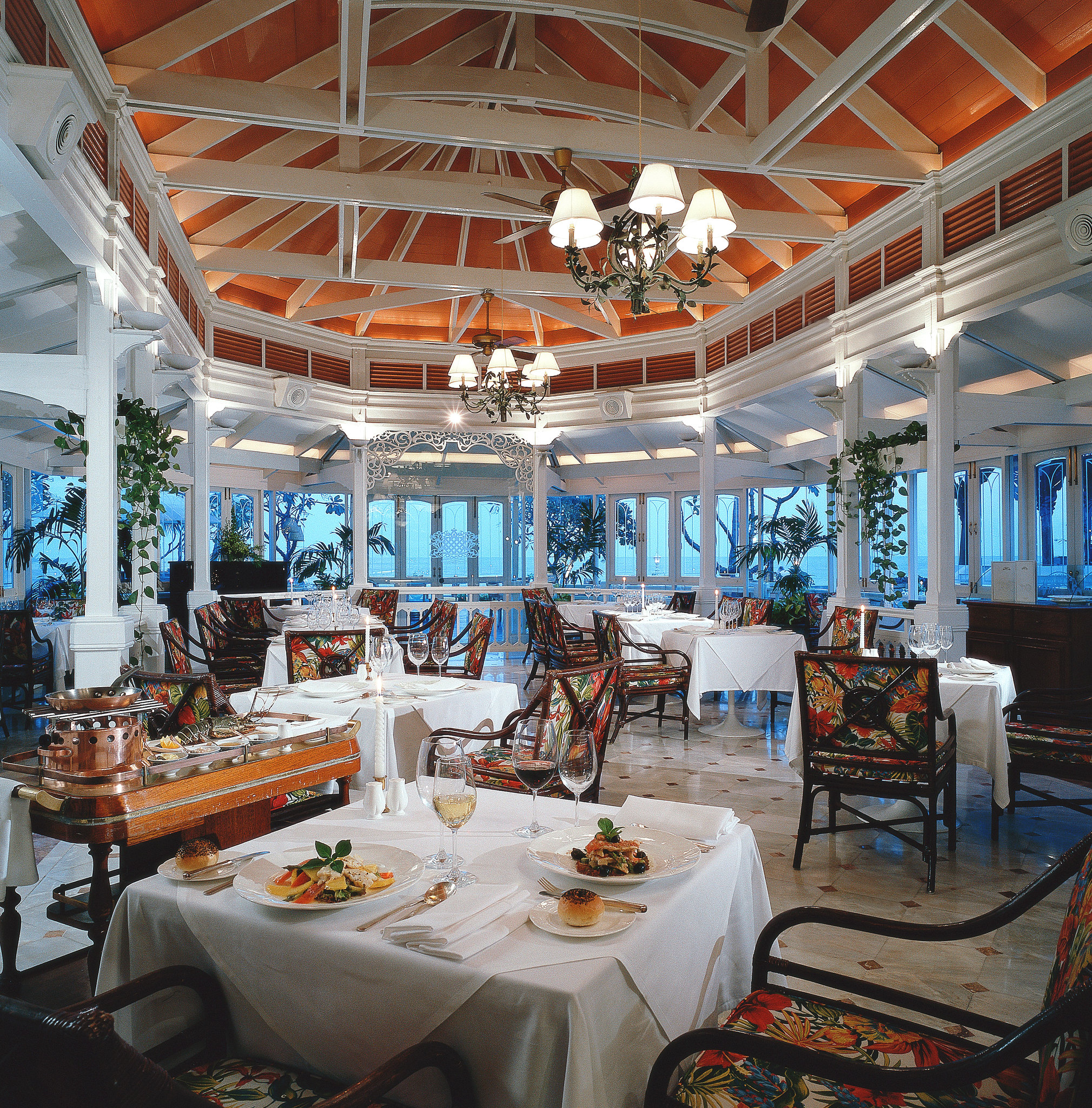 Centara Grand Beach Resort & Villas Hua Hin