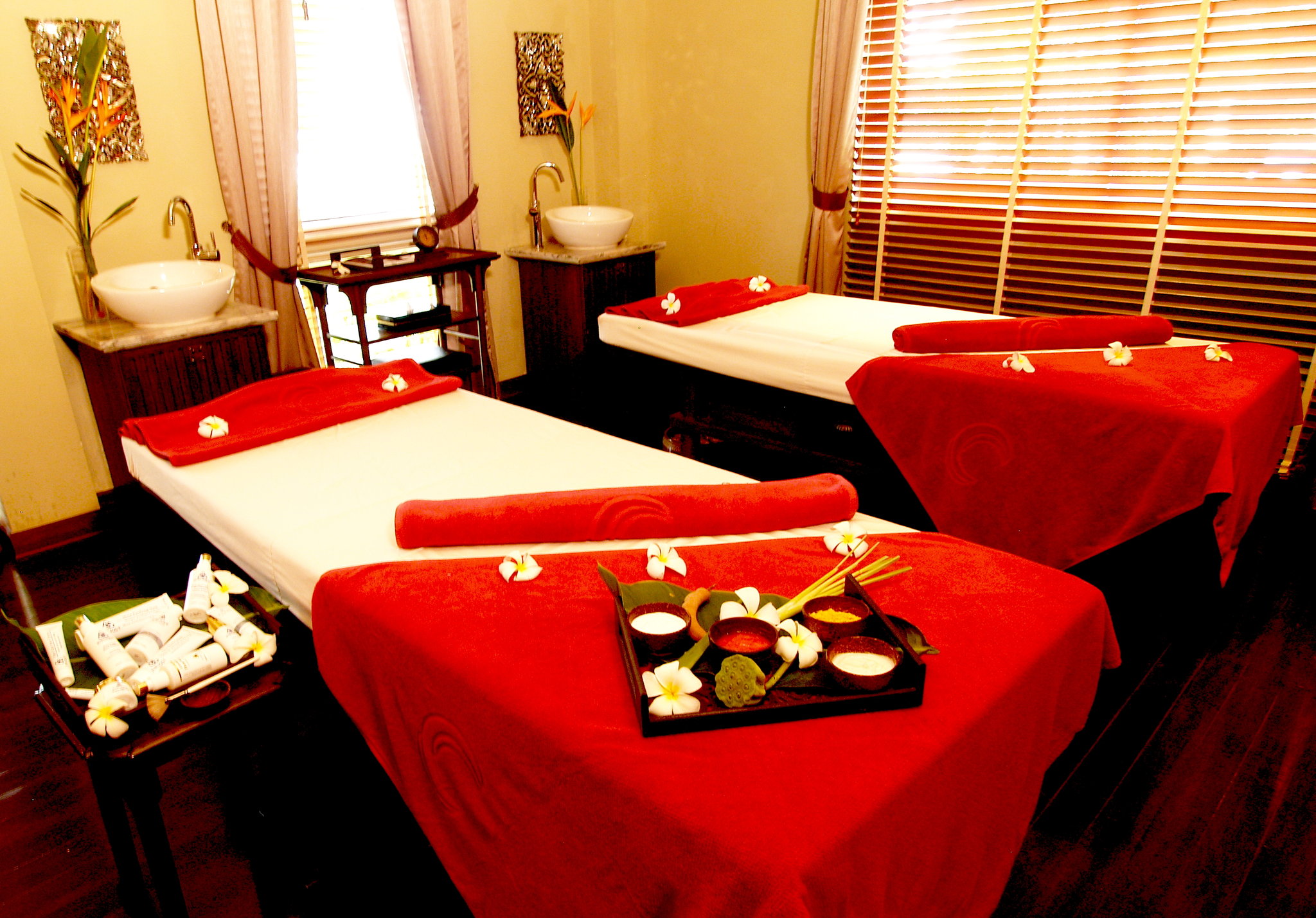 Centara Grand Beach Resort & Villas Hua Hin