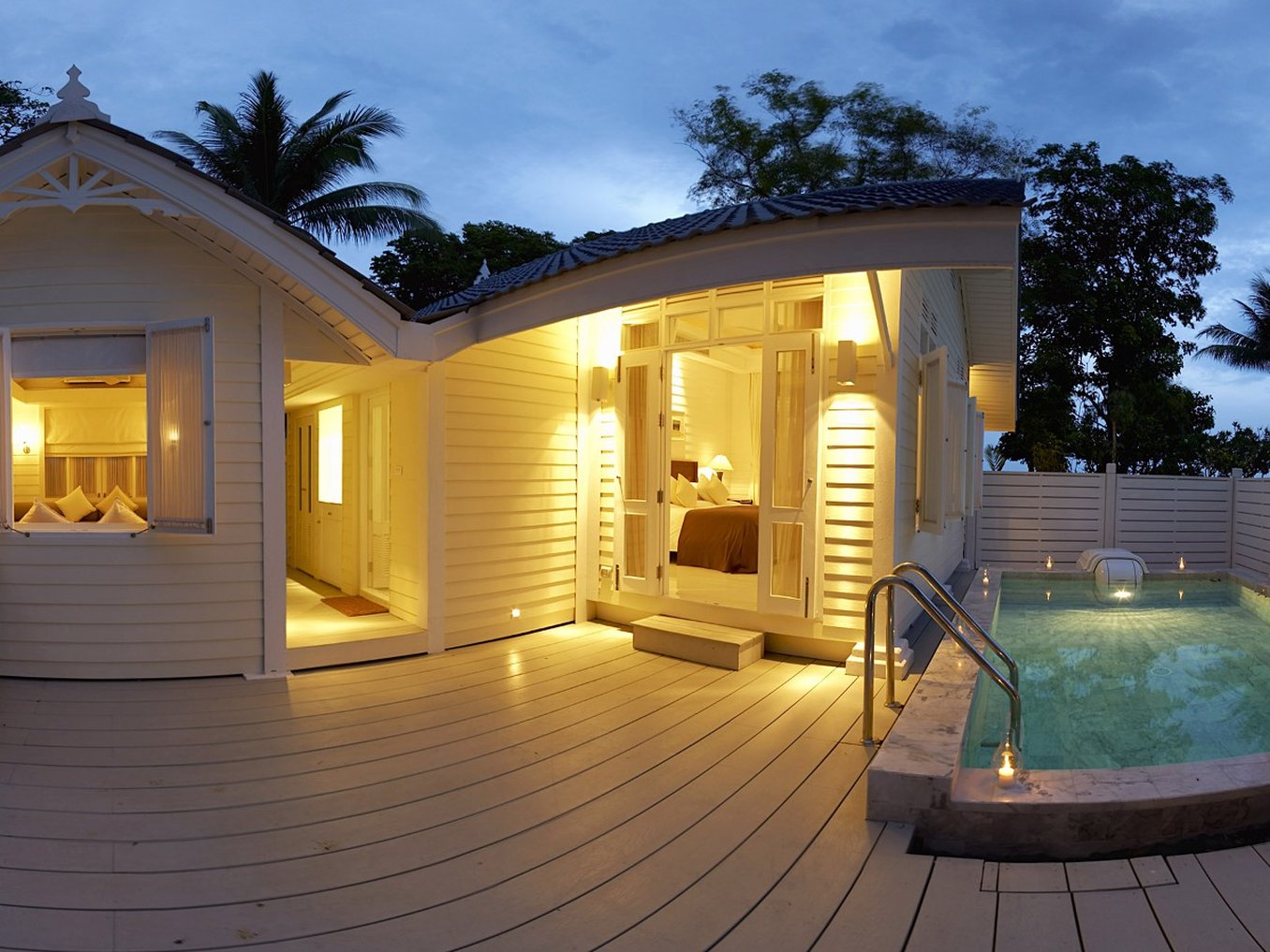 Centara Grand Beach Resort & Villas Hua Hin