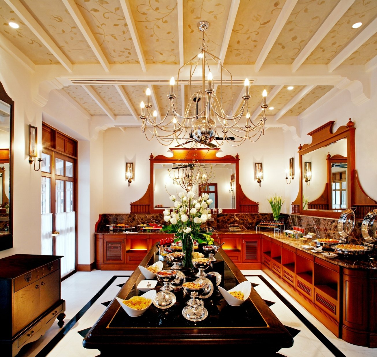 Centara Grand Beach Resort & Villas Hua Hin