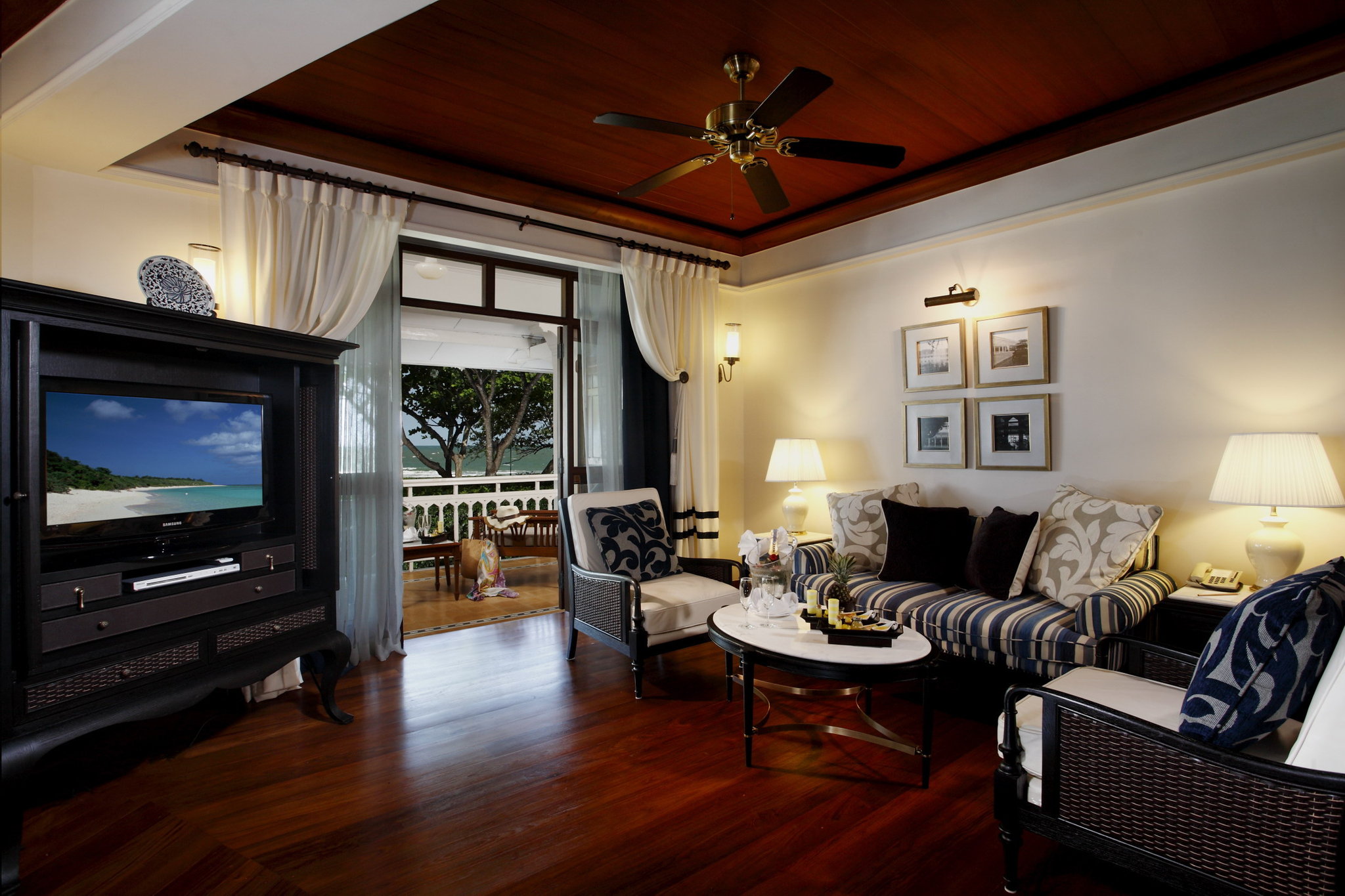 Centara Grand Beach Resort & Villas Hua Hin