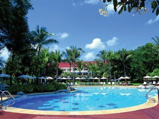Central Village Hua Hin