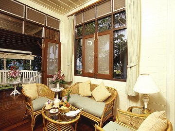 Central Village Hua Hin
