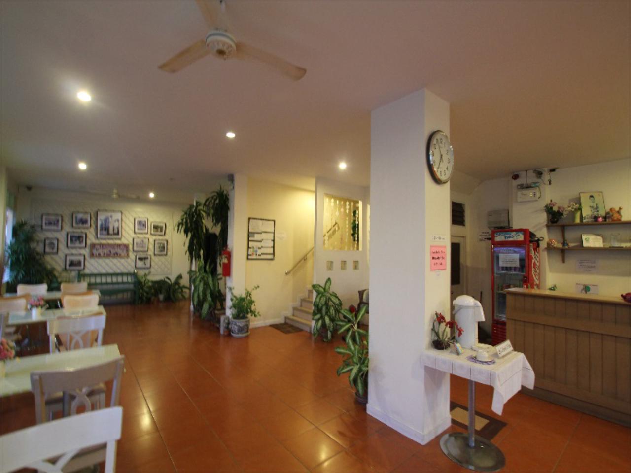 Chada Guesthouse Hua Hin