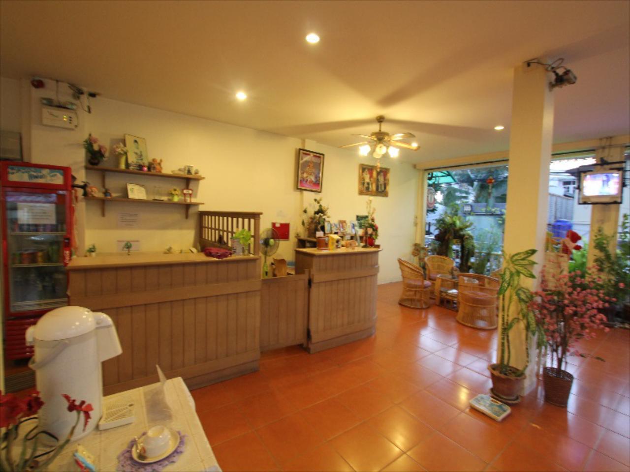 Chada Guesthouse Hua Hin