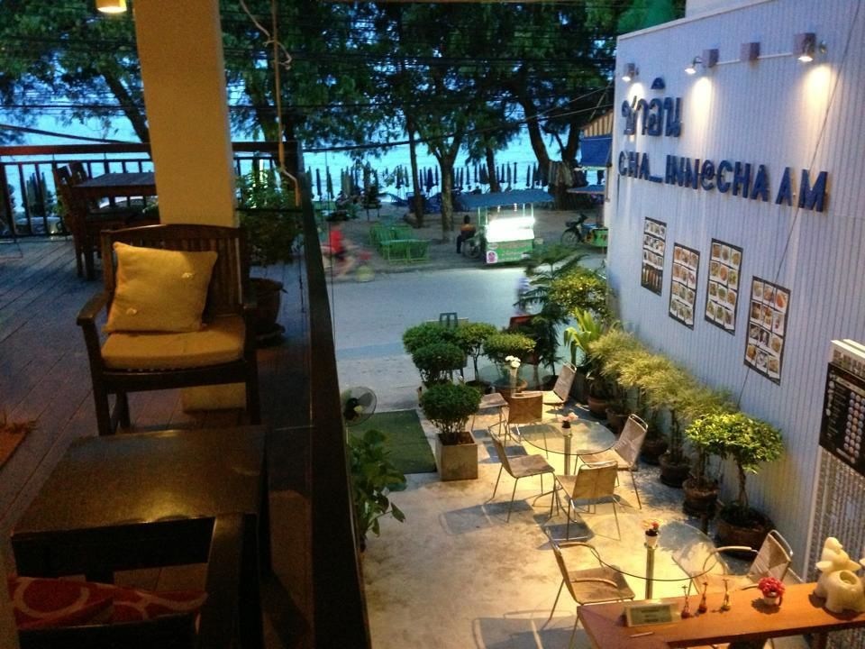 Cha Inn@ Cha Am