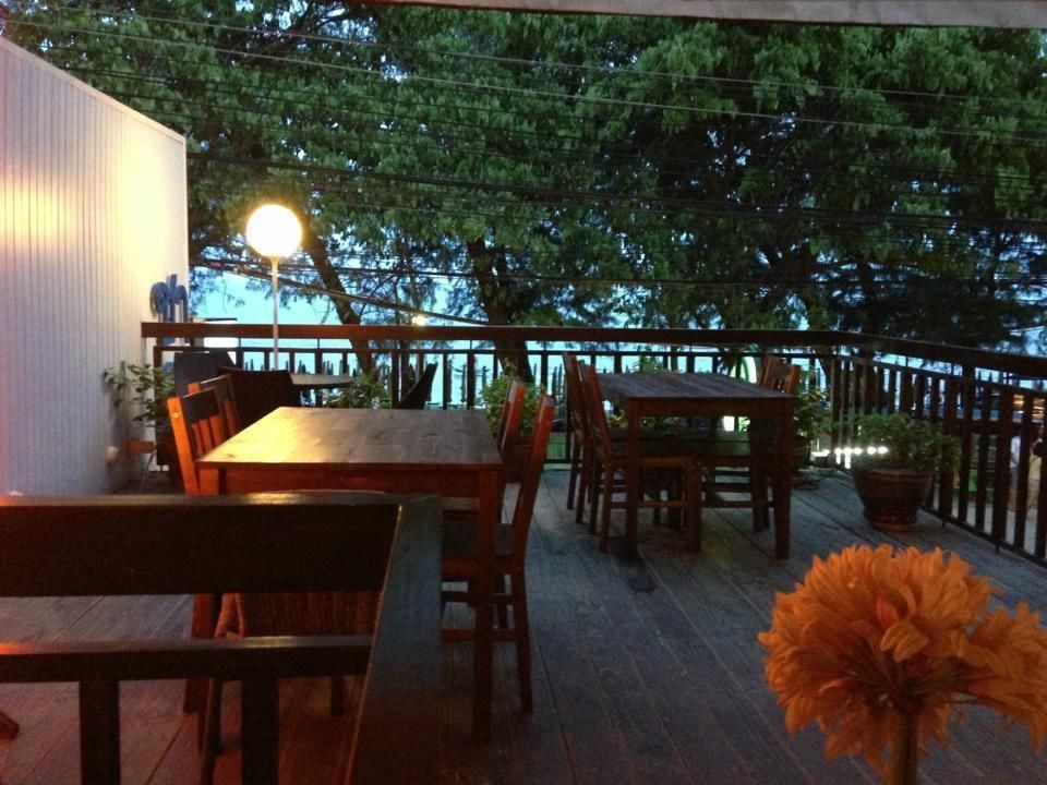 Cha Inn@ Cha Am