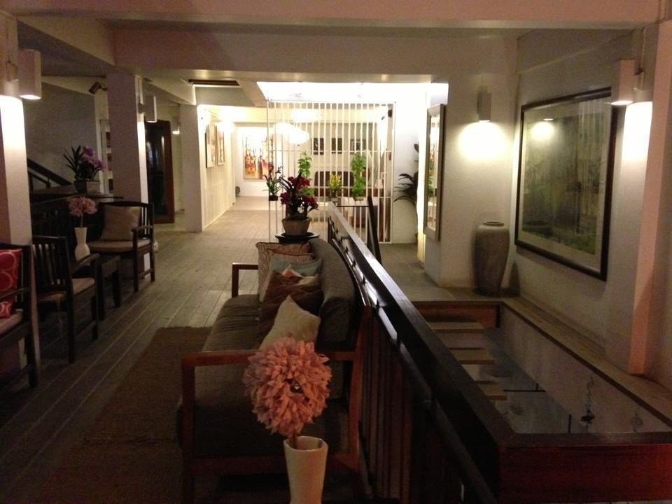 Cha Inn@ Cha Am
