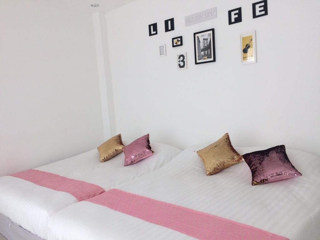 @CHAIN Pool Villa