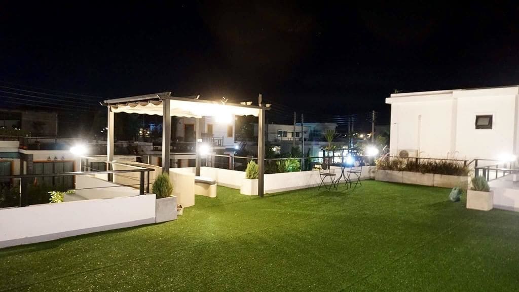 @CHAIN Pool Villa