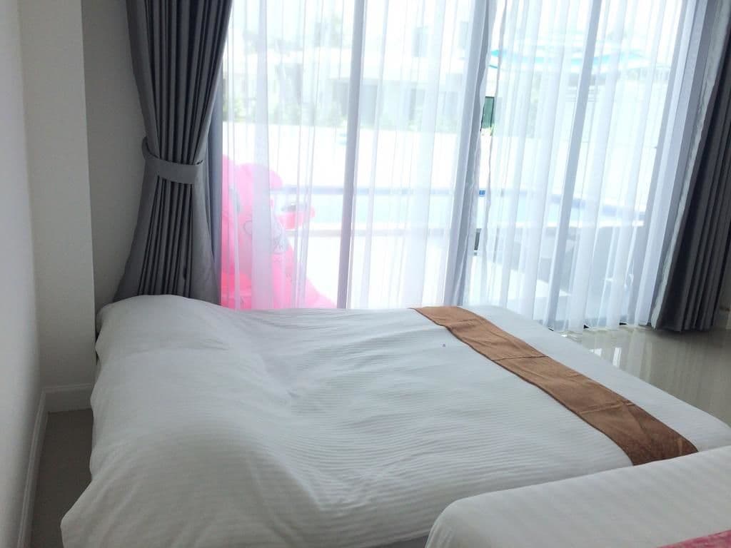 @CHAIN Pool Villa
