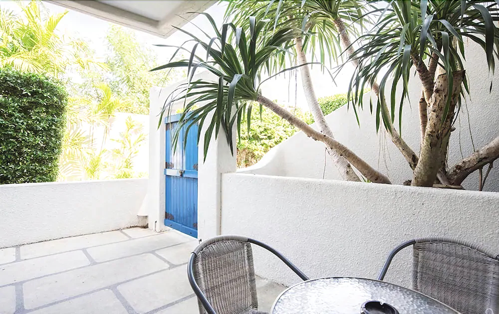 Chelona Huahin Condo Garden View by Dome