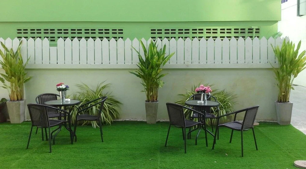 Chevasai Hua Hin Hotel