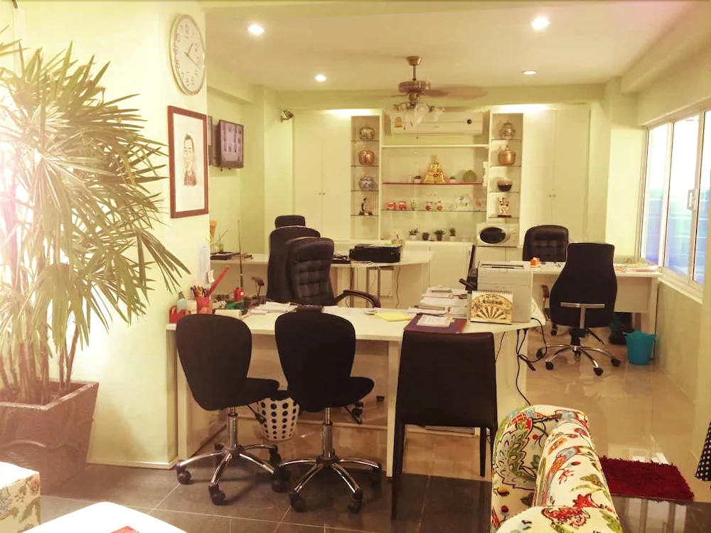 Chevasai Hua Hin Hotel