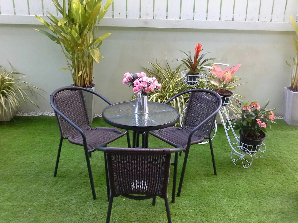 Chevasai Hua Hin Hotel