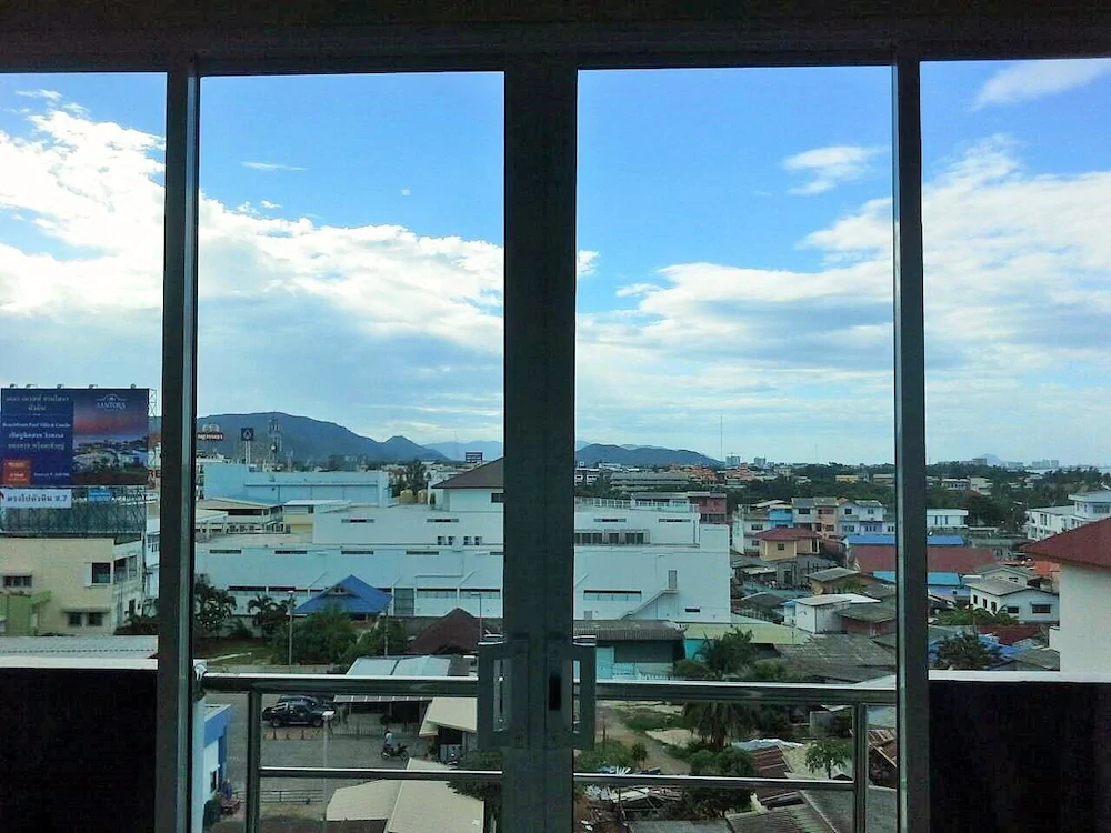 Chevasai Hua Hin Hotel