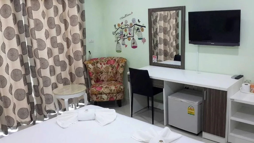 Chevasai Hua Hin Hotel