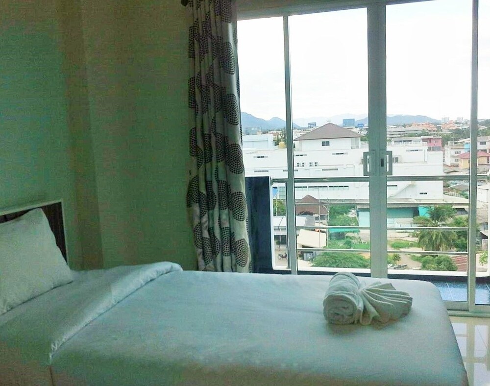 Chevasai Hua Hin Hotel