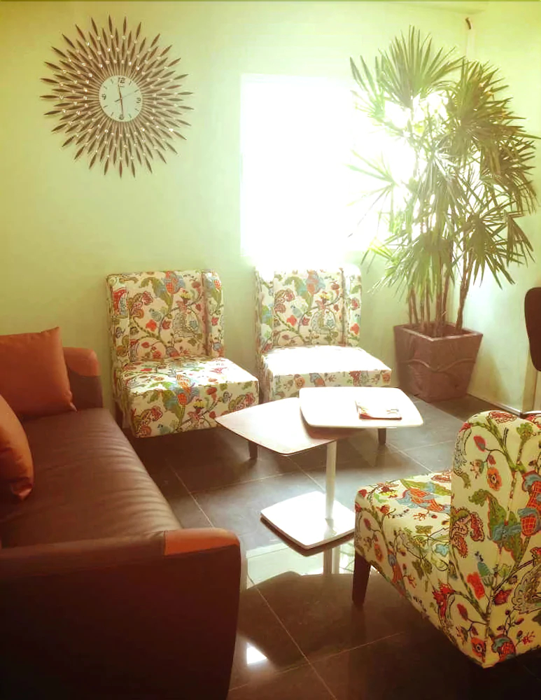 Chevasai Hua Hin Hotel