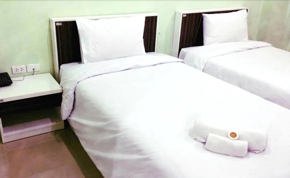 Chevasai Hua Hin Hotel