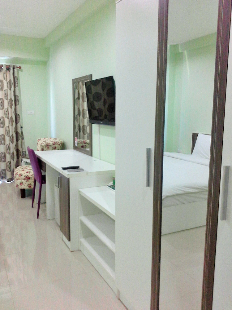 Chevasai Hua Hin Hotel