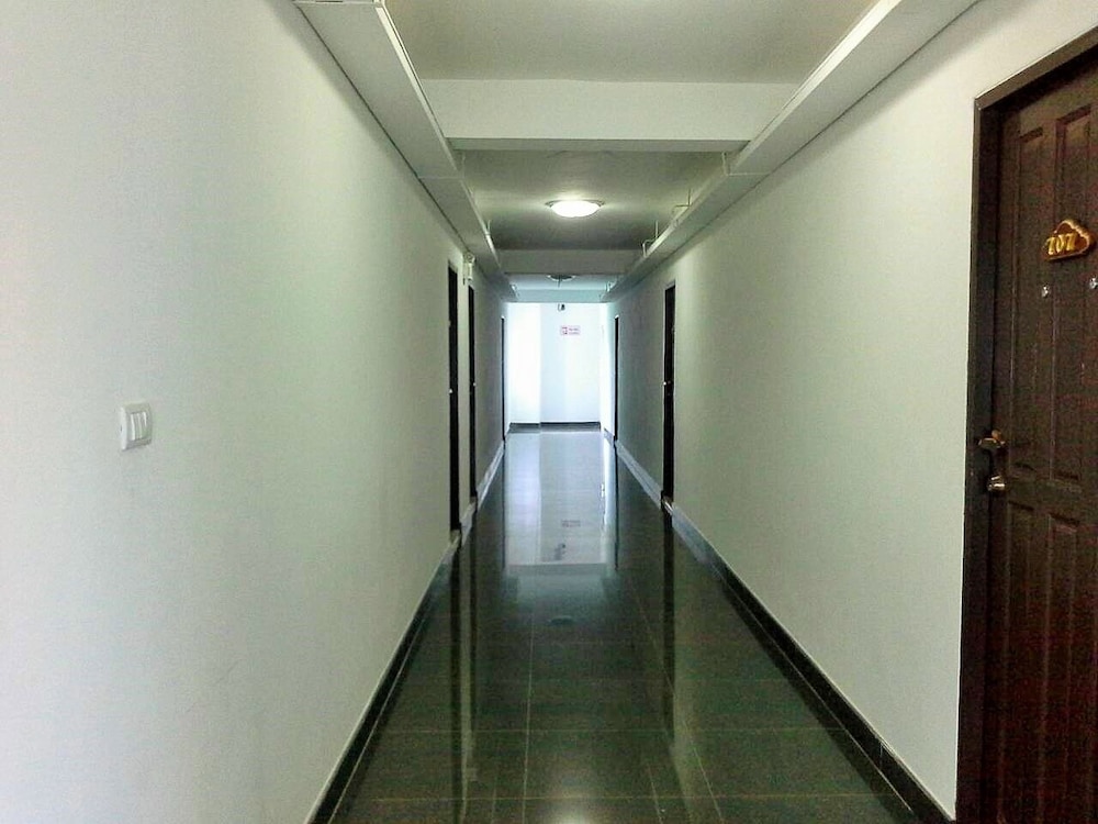 Chevasai Hua Hin Hotel