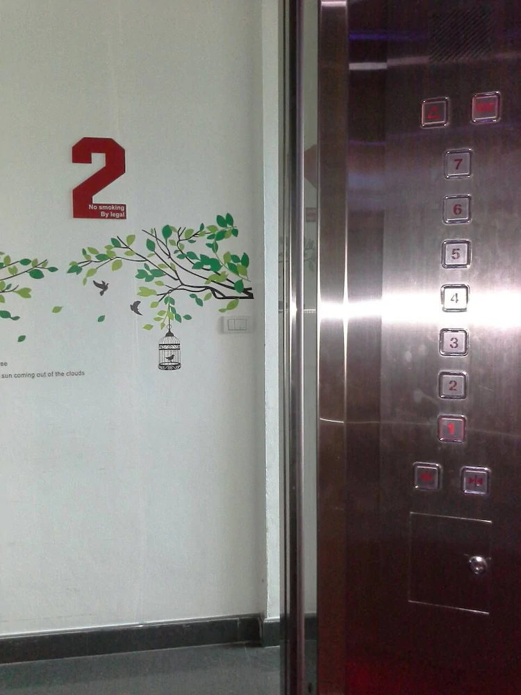 Chevasai Hua Hin Hotel