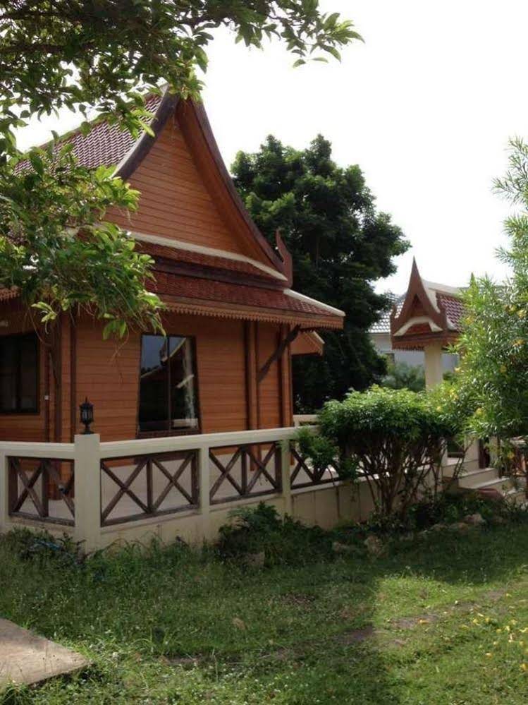 Chevasai Resort