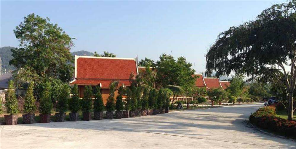 Chevasai Resort