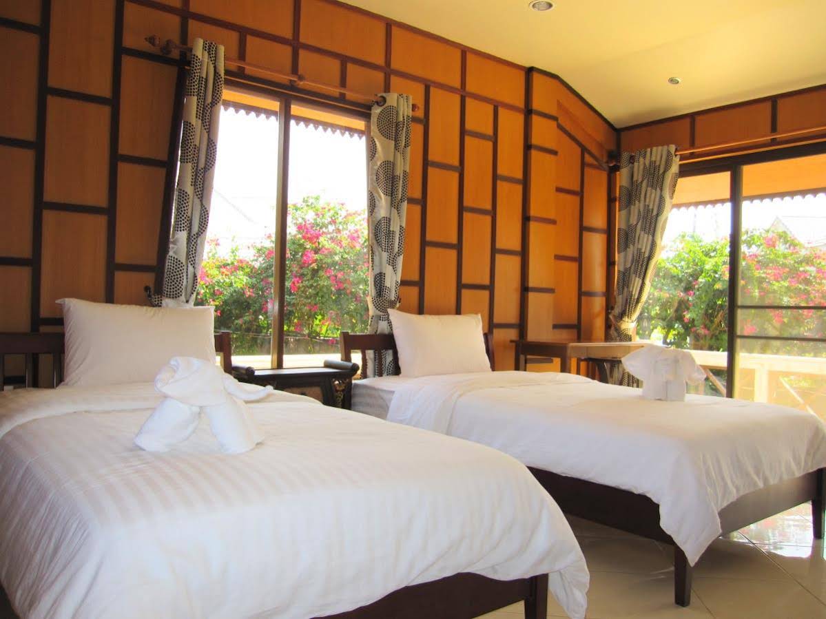 Chevasai Resort
