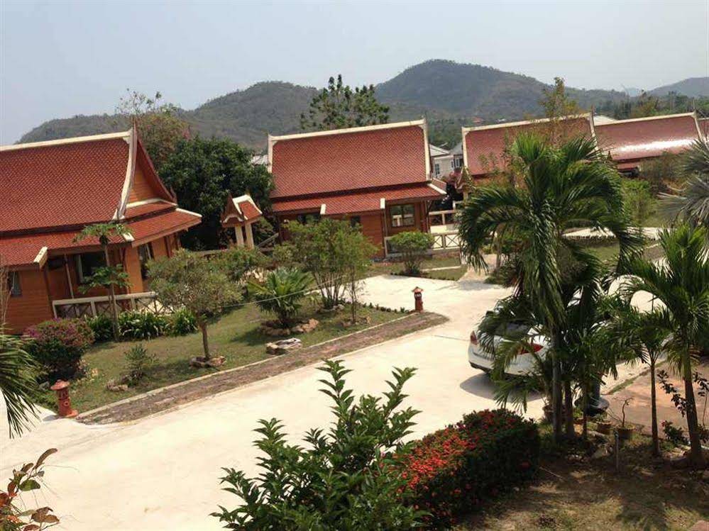 Chevasai Resort