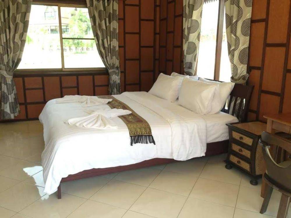 Chevasai Resort
