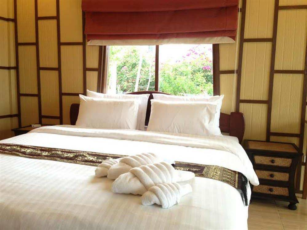 Chevasai Resort