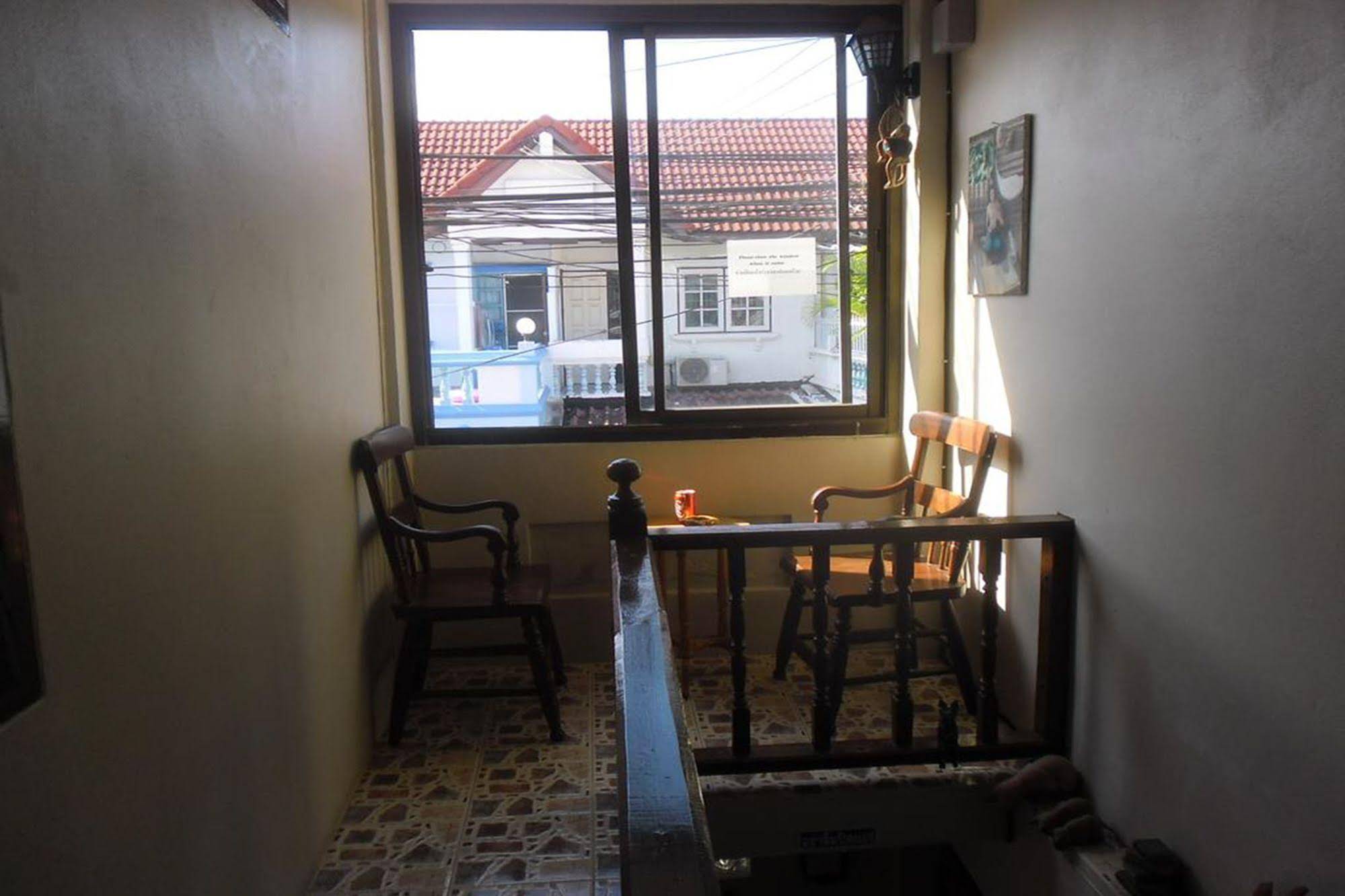 Chomhaad Guesthouse