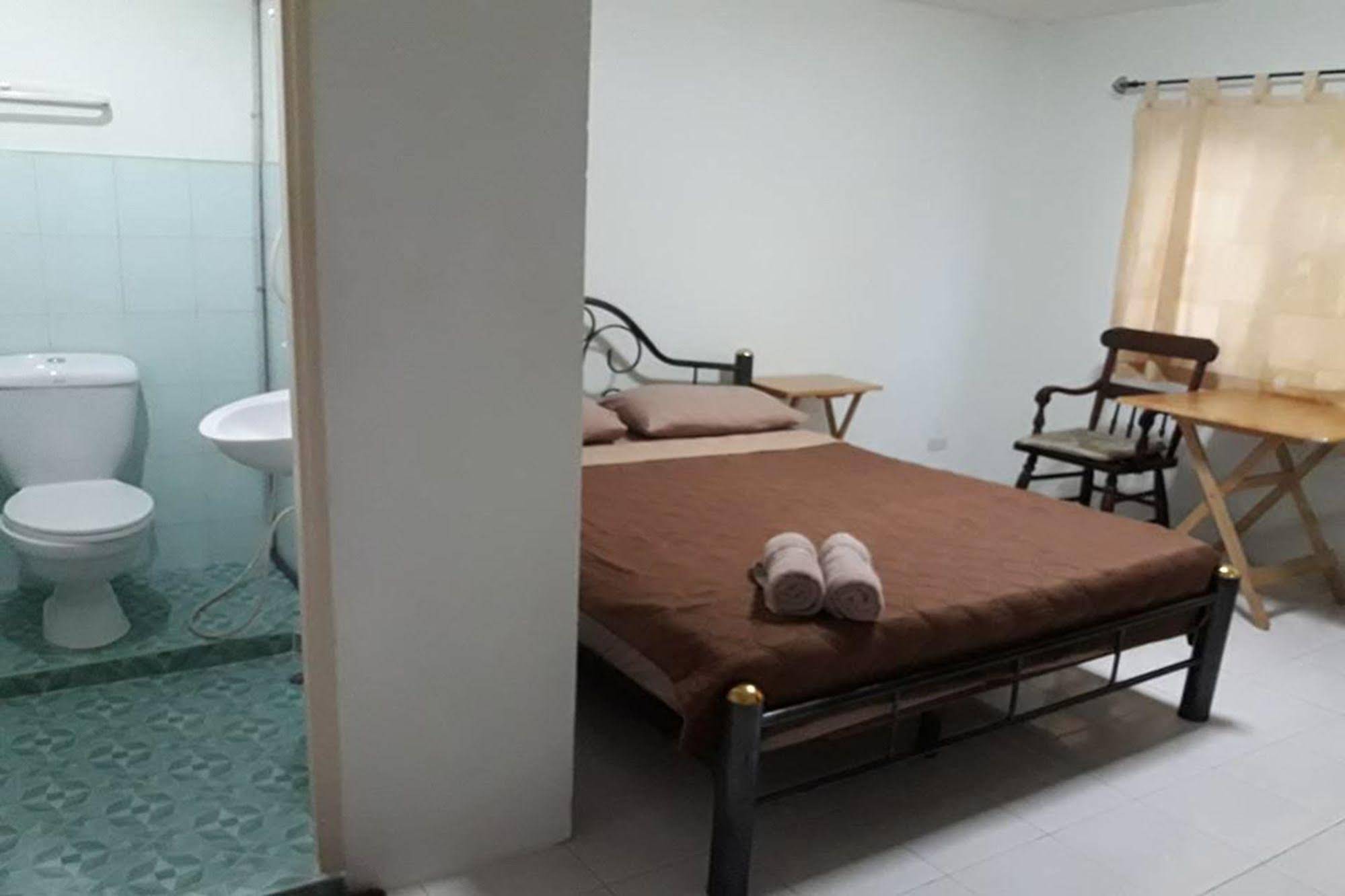 Chomhaad Guesthouse