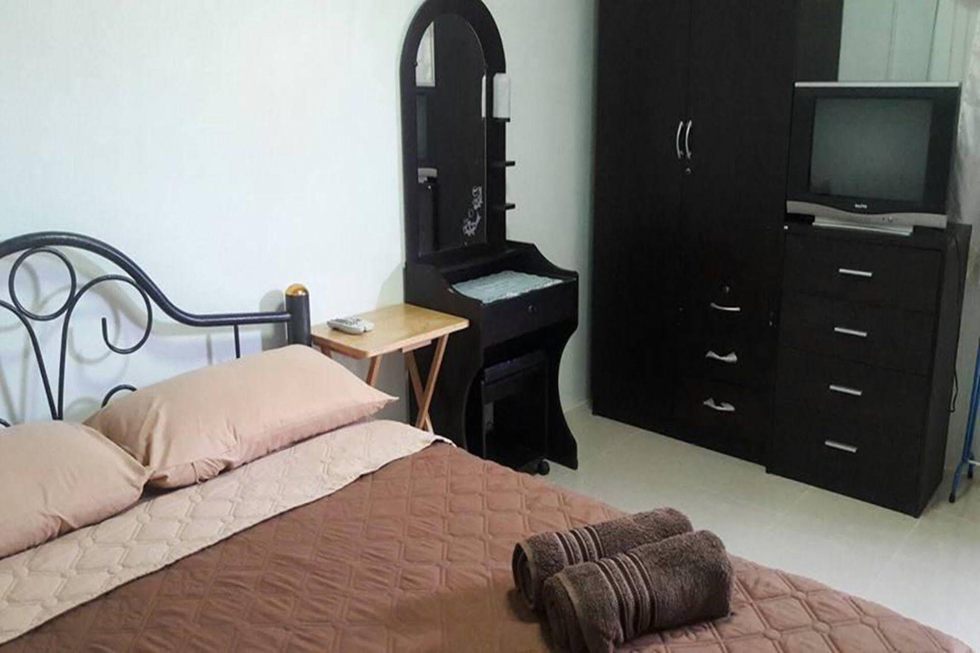 Chomhaad Guesthouse