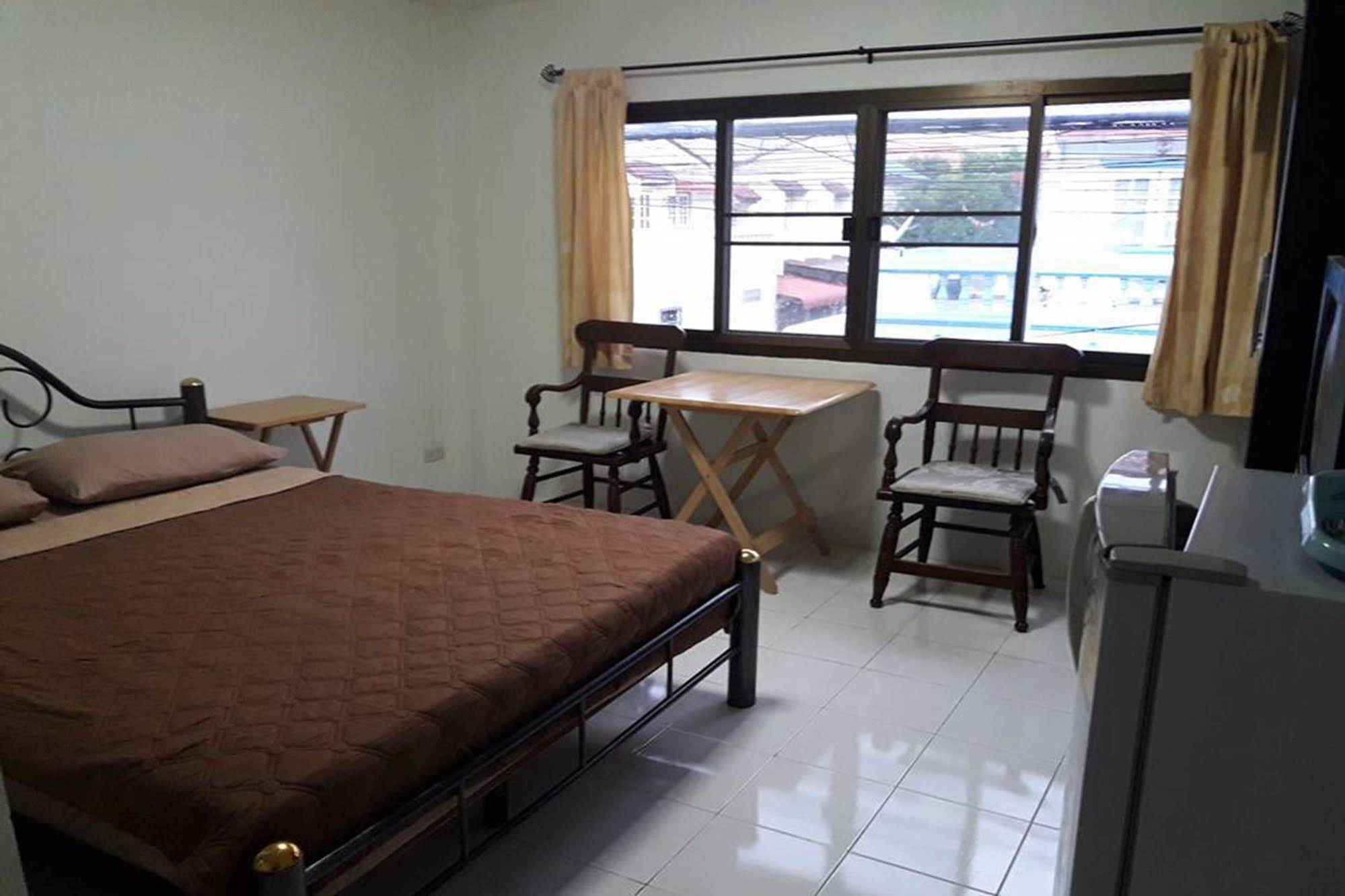Chomhaad Guesthouse