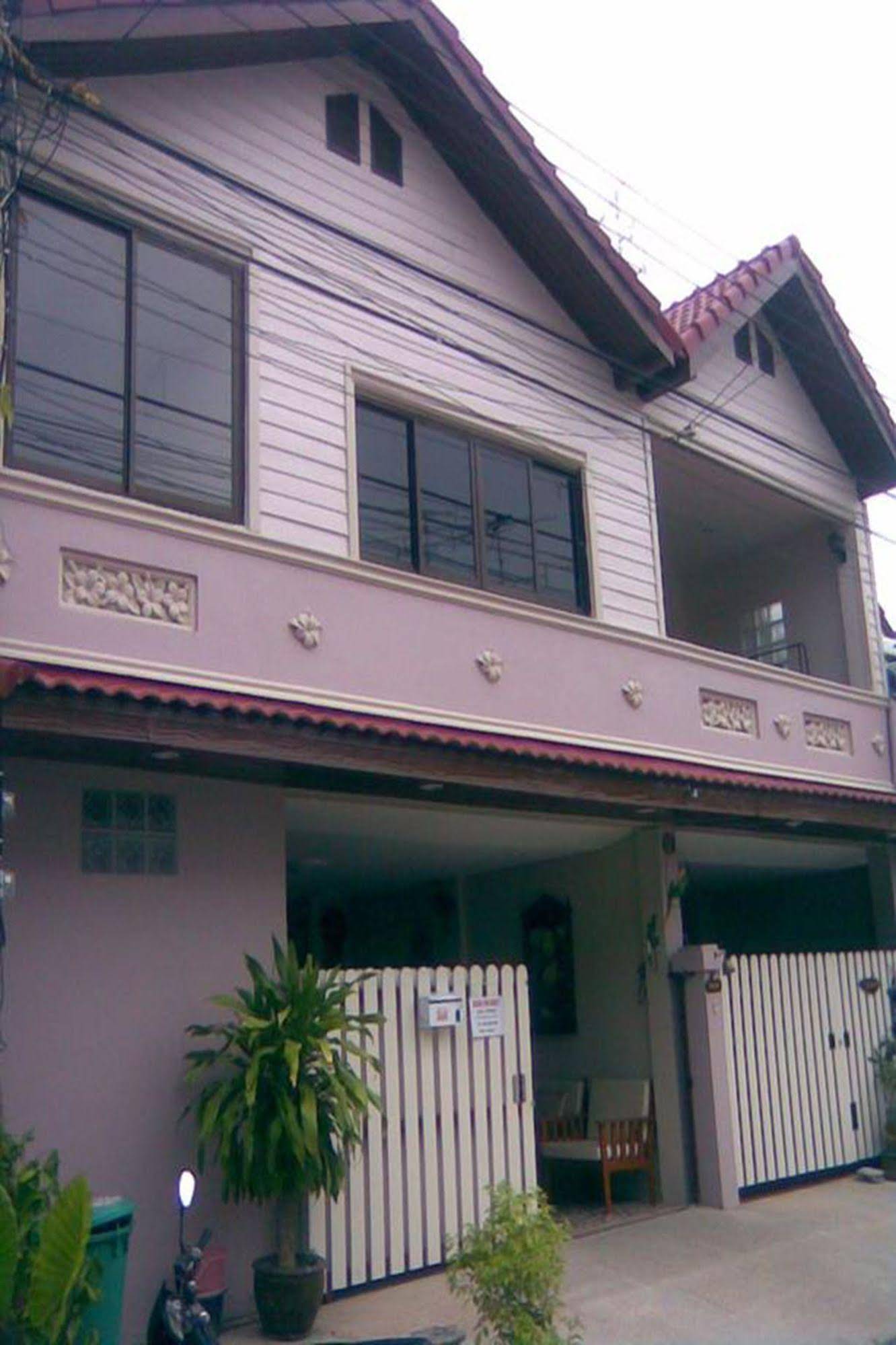 Chomhaad Guesthouse