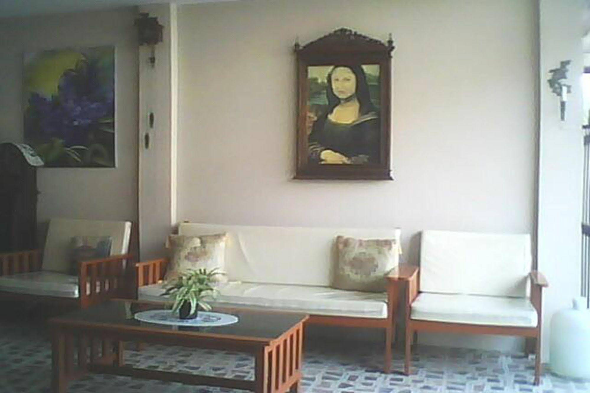 Chomhaad Guesthouse
