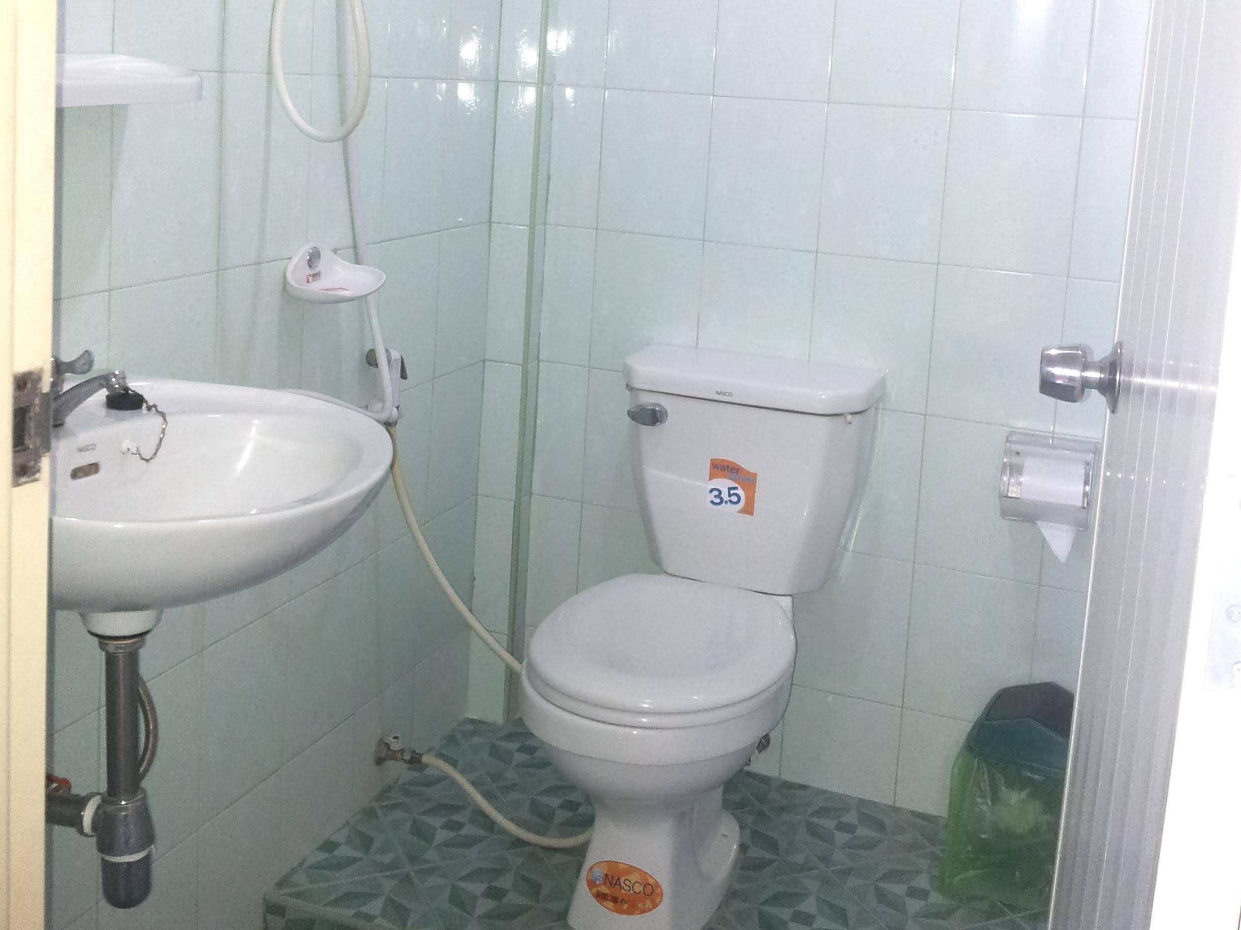 Chomhaad Guesthouse