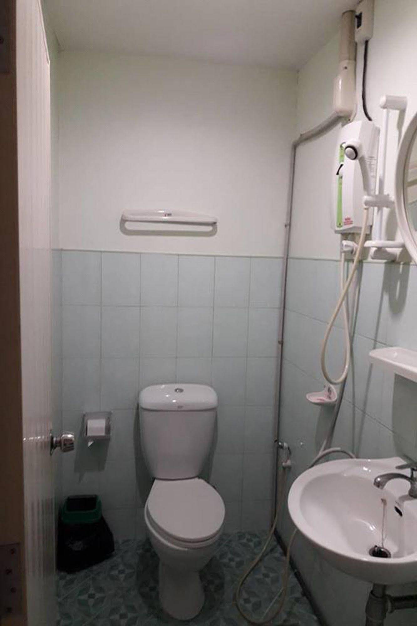 Chomhaad Guesthouse