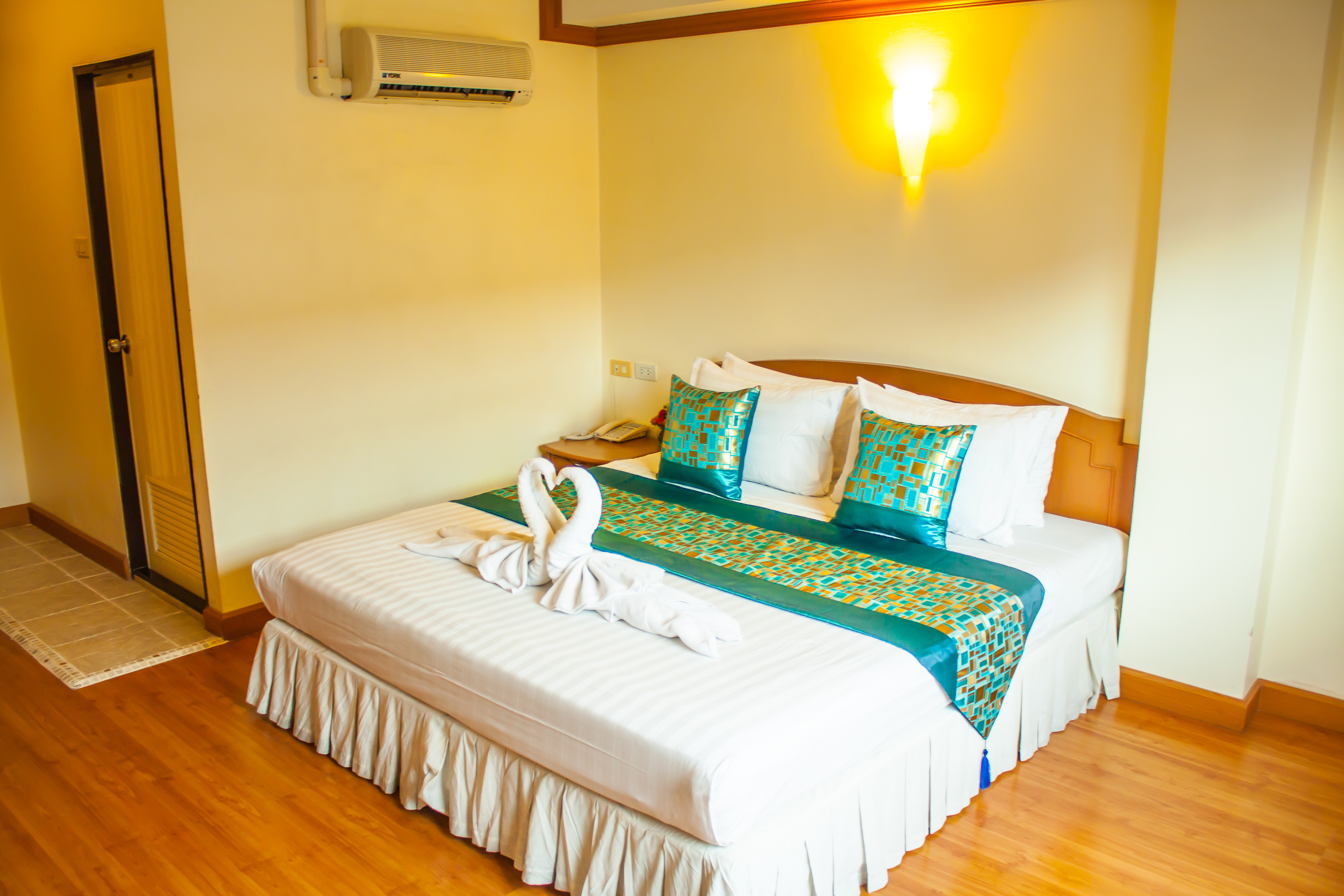 Chomsin Hua Hin