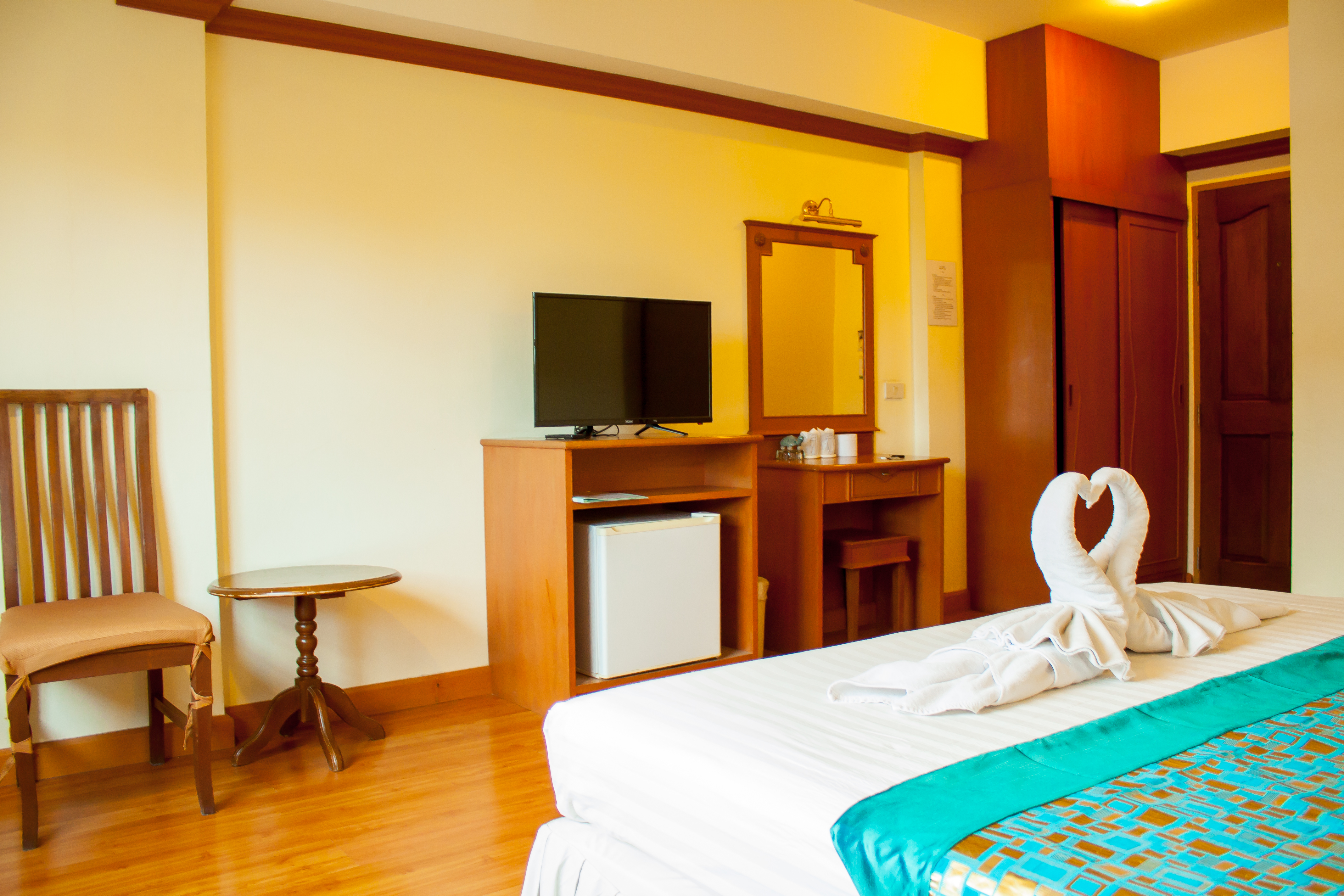 Chomsin Hua Hin