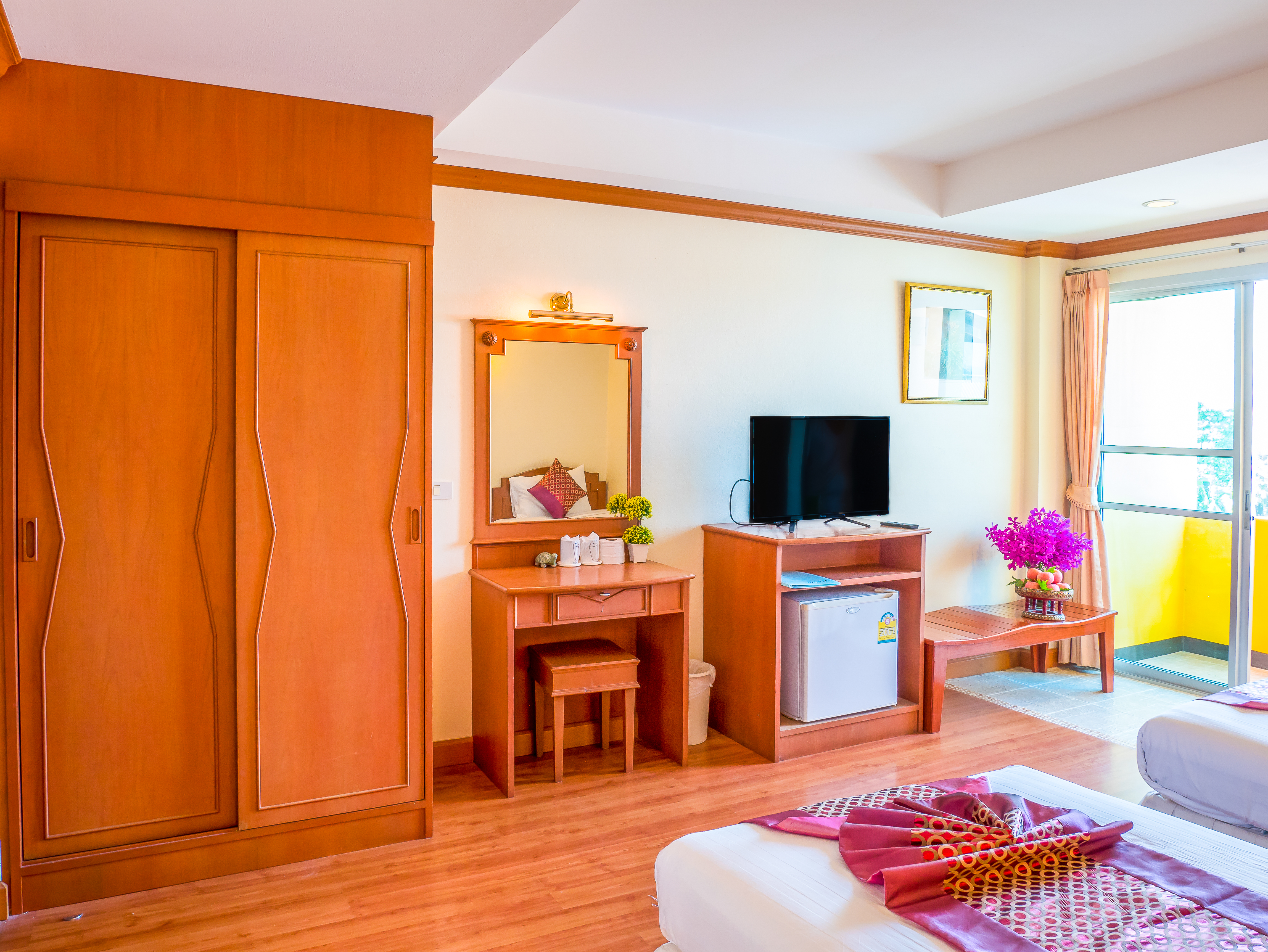 Chomsin Hua Hin