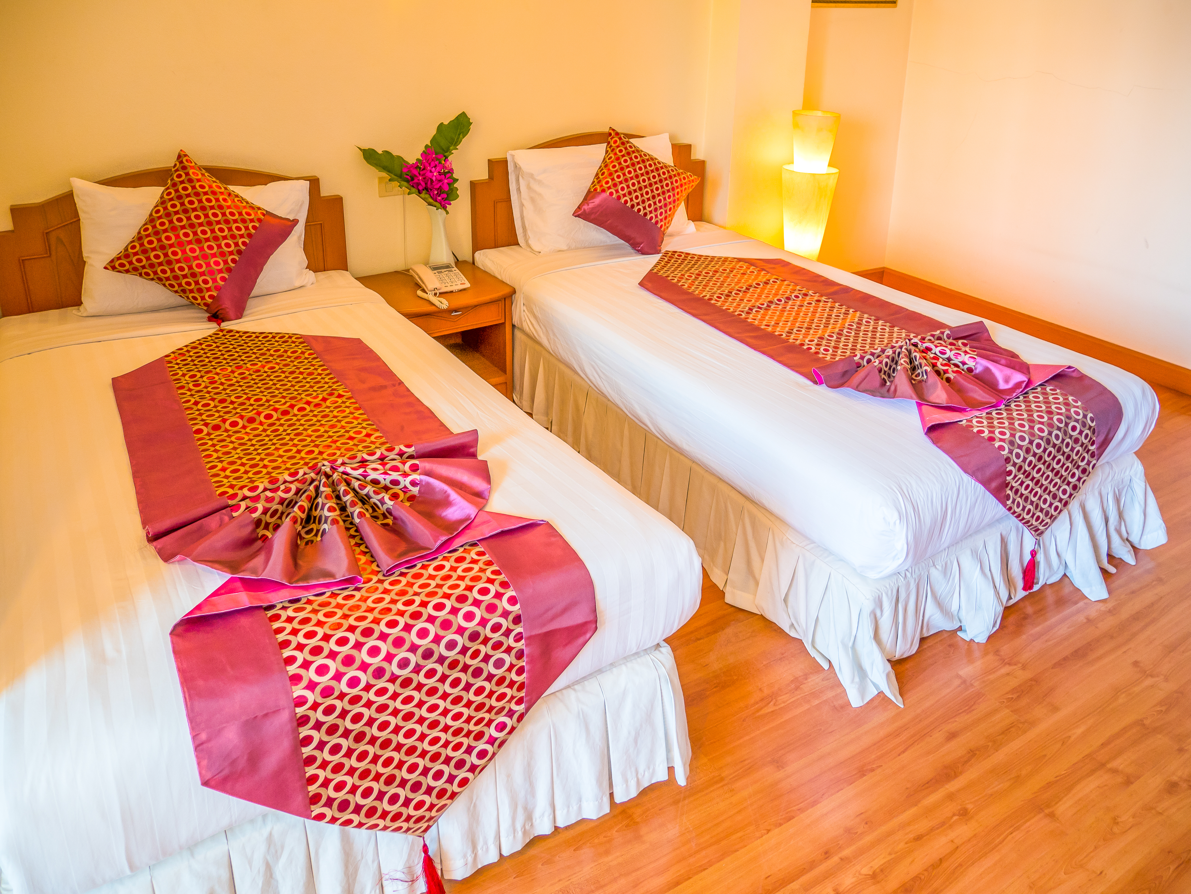 Chomsin Hua Hin