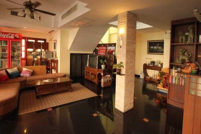 Chomsin Hua Hin